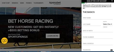 xpressbet login|xpressbet area served.